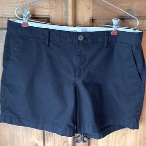 Old Navy Short Black Size 8